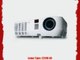 NEC NP-V300W - DLP projector - 3D Ready - 3000 ANSI lumens - WXGA (1280 x 800) - widescreen