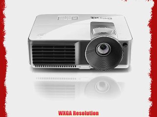 BenQ SmartEco MW712 3200 Lumen WXGA DLP Projector