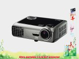 Optoma TX330 XGA 2200 ANSI Lumens Multimedia Projector