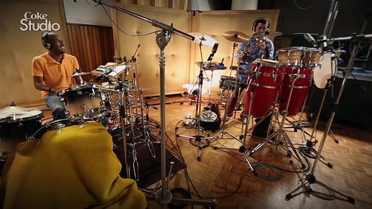 Laili Jaan by Zeb & Hariya, Coke Studio Season 6