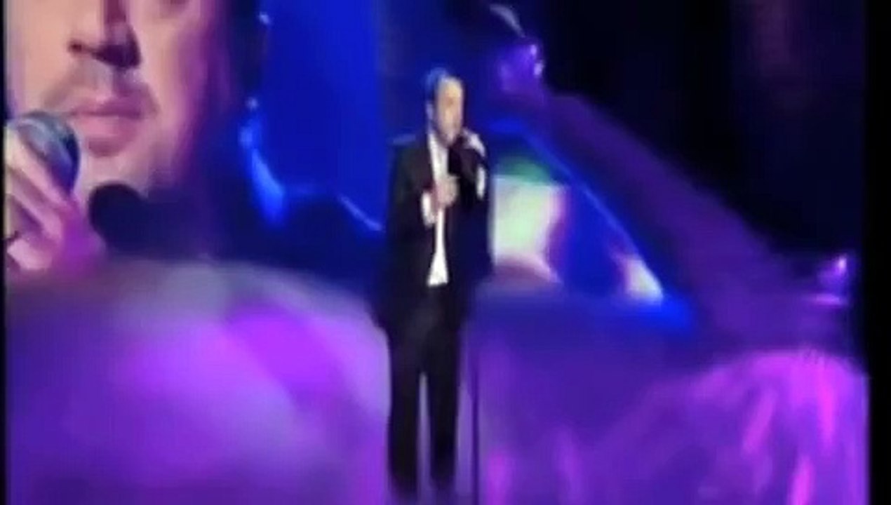 Jamie Pugh Semi Final 2 May 25 Britains Got Talent The Impossible Dream