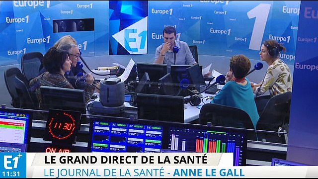 Sida, des tests de dépistage à domicile fin juin