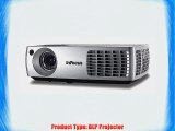 IN3102 DLP Projector XGA 3000 Lumens