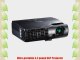 Optoma EP7155 Microportable XGA Ultra-Portable DLP Projector- 3.2 Lbs