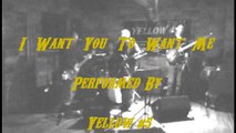 Yellow #5 with Mike Avento perform I Want You To Want Me