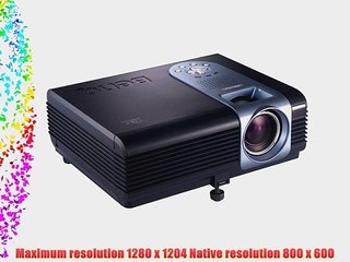 BenQ PB6110 DLP Video Projector