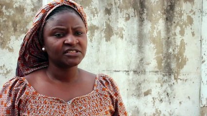 Making pregnancy safer in Nigeria - BBC Media Action