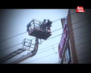 Abb Takk - Package - Fire Fighters Day - 04-05-2015