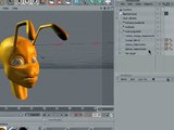 Tip26 Group Objects in CINEMA 4D