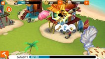 Minions Paradise   Minions Playing Tennis Ball Mini Games Level 16   iOS   Android