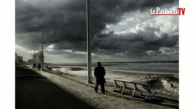 Harry Gruyaert, photographe : «La couleur plus jouissif que le noir et blanc»