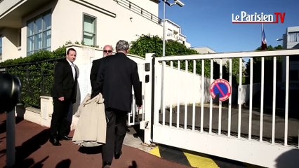 FN: Jean-Marie Le Pen face aux juges de son propre parti