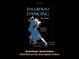 Download Ballroom Dancing Performing Arts Series By Alex Moore PDF