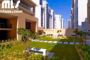 Bright 1 bedroom apartment with balcony and landscaped gardens in Al Zeina  Al Raha Beach - mlsae.com