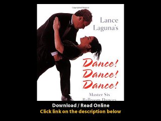 Download Lance Lagunas Dance Dance Dance Master Six Ballroom Dances Miniature E