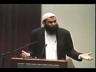 Sam Shamoun gets Owned by Shabir Ally