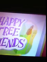 Happy tree friends tongue in cheek (espanol)