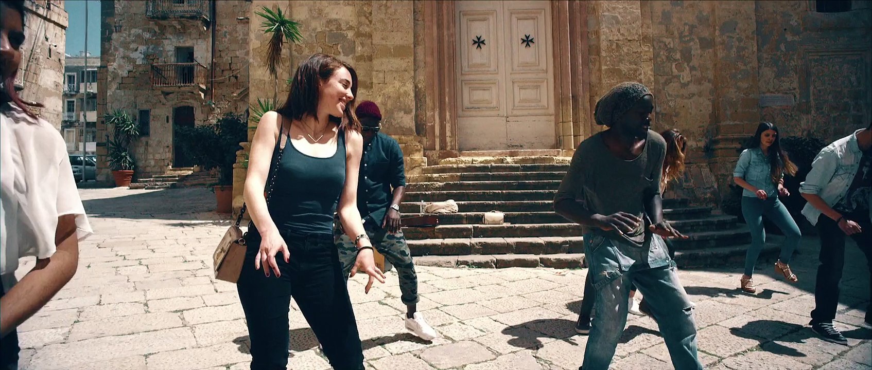 Presteej - Voulez vous danser (Clip officiel)