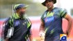 PCB deliberates on firing Waqar Younis-04 May 2015