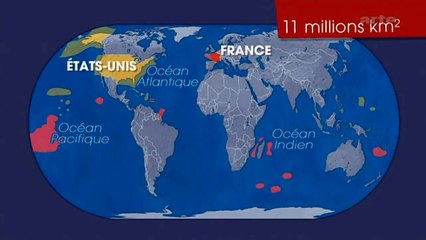 Mit offenen Karten - Seegrenzen - Februar 2008