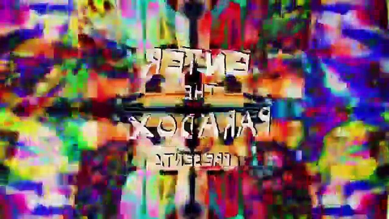 Enter The Paradox - Sweet Intentions