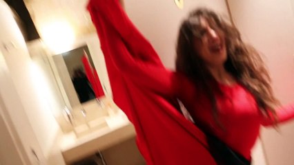 Pizzica di Stefania Della Bona e Giorgia Marra - meravigliosa improvvisazione