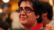 Tribute to Sabeen Mahmud by Aamir Syedain