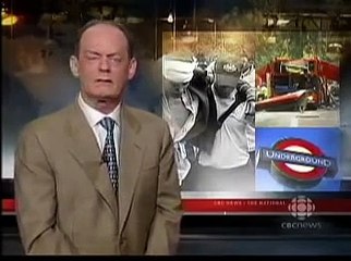 Rex Murphy Toronto Bombing Attempt