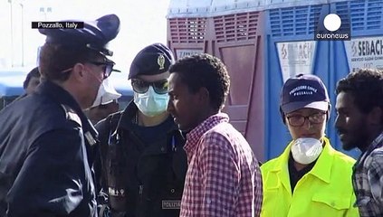 Ε.Ε: Ζητείται λύση στο γρίφο του μεταναστευτικού