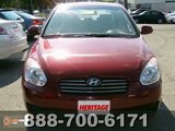 2011 Hyundai Accent #DP598290 in Baltimore MD Owings Mills, - SOLD