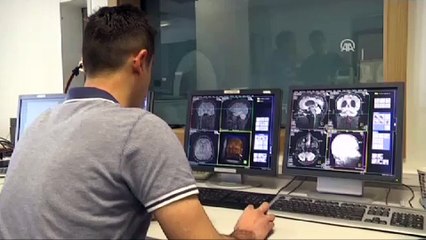 Rüyaları Görüntüleyen Yazılım