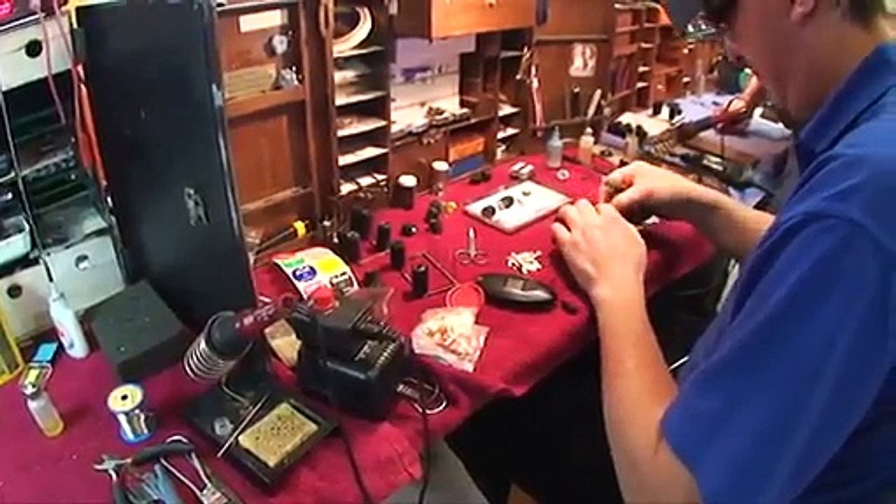 Course de voiture télécommandé à plus de 150 km_h!