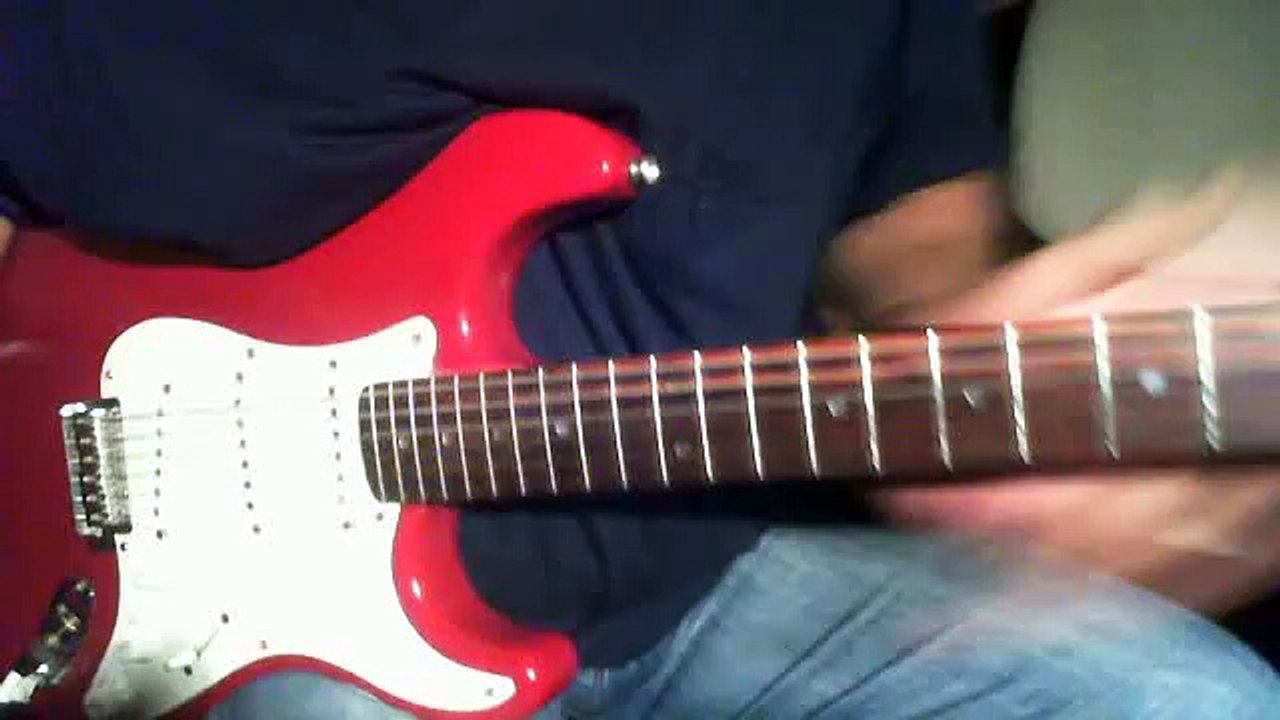 Tune of mere mehbob