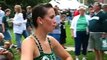 2006 Michigan State Marching Band Parade