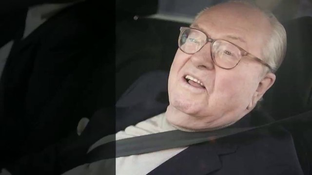 VIDÉO - Rafale, Jean-Marie Le Pen : l'actu en 30 secondes