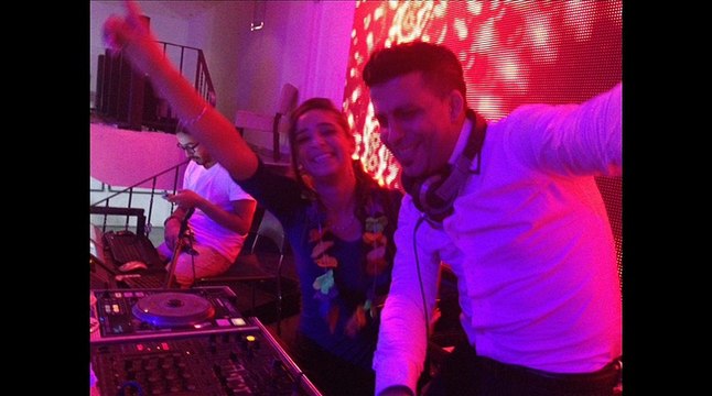 די ג'יי רני עמרני בסט שמח של רמיקסים במזרחית לאירועים ינואר 2015 DJ RANI AMRANI - Israeli Megamix