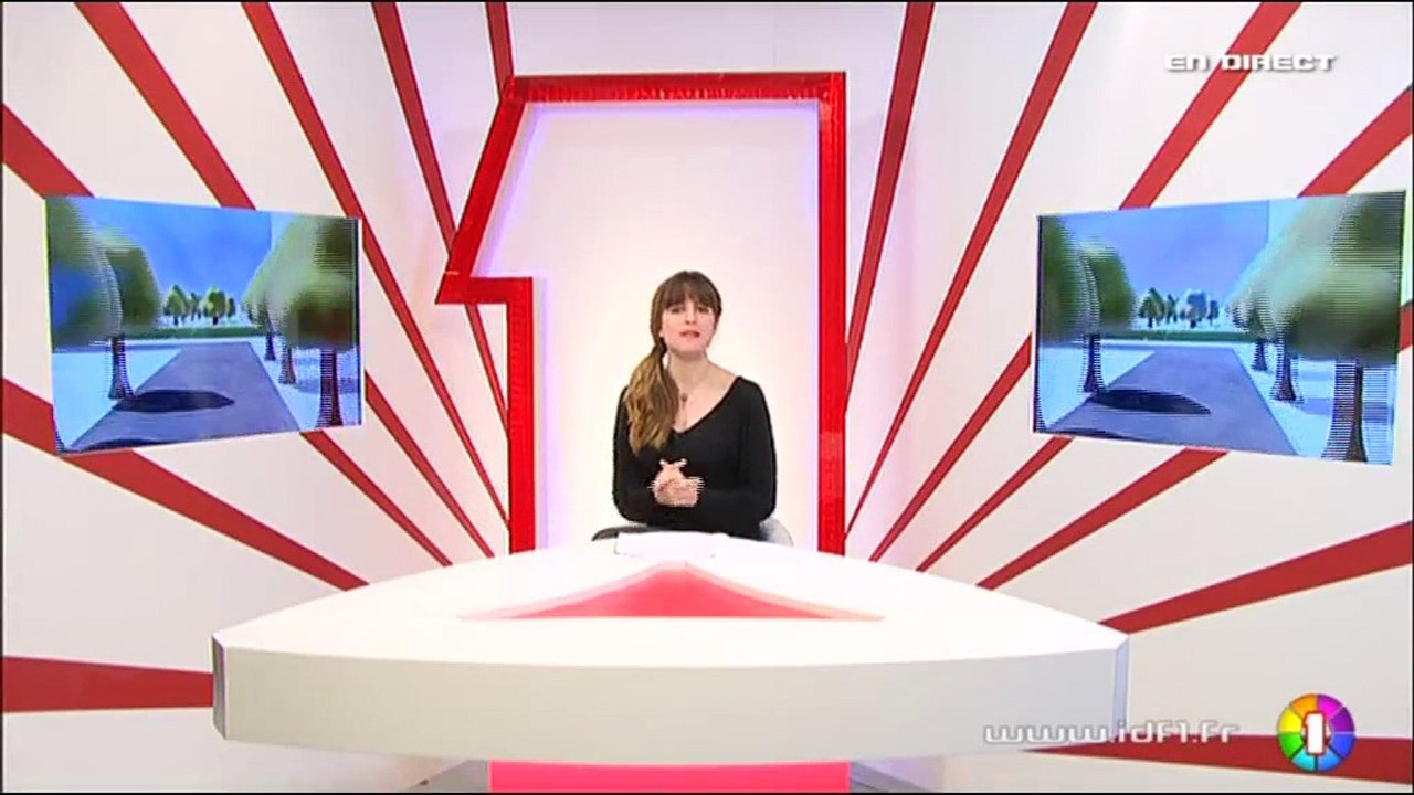 IDF1 IMMO La 1ère