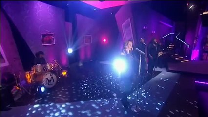 Mariah Carey - I want to know what love is no Allan Carr: Chatty Man