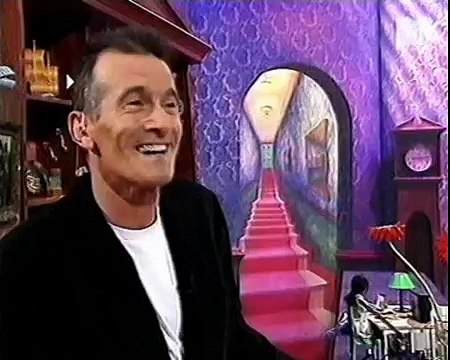 Kylie Minogue Interview (MTV Most Wanted with Nick Cave)