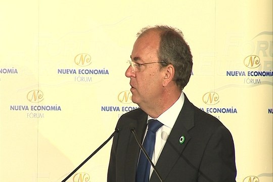 Monago anuncia una consulta en Extremadura para cambiar la ley electoral