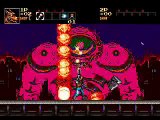 FP - Sega Genesis - Contra : Hard Corps Pt 1/3