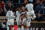 OM-Monaco : Pagis, Niang, Cissé... L'attaque de feu