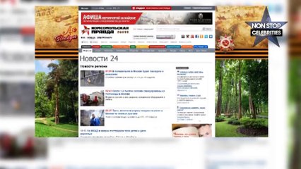 Kate Middleton : Un média russe crie au complot !