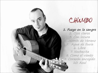 Chumbo ( Guitarra Flamenca)