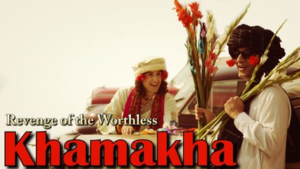 Sani Khan - Khamakha (Revenge of the Worthless)