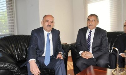 Bakan Müezzinoğlu'ndan kuş gribi açıklaması