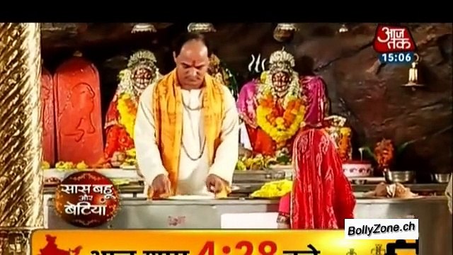 Serial Express!! - SBB Segment - 4th May 2015