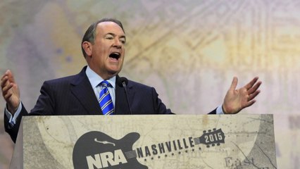 Mike Huckabee in his own words