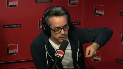 Yann Barthès : "C'est la première fois que Le Petit Journal est agressé à ce point"