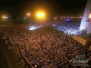 تلاوة من صلاة القيام ليلة ٢٧ رمضان 2/5 - الشيخ صلاح بوخاطر